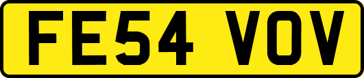 FE54VOV