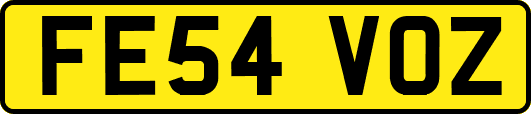 FE54VOZ