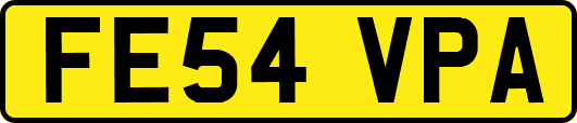 FE54VPA