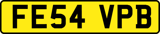 FE54VPB