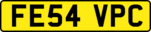 FE54VPC