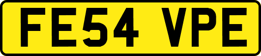 FE54VPE