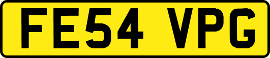 FE54VPG