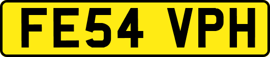 FE54VPH