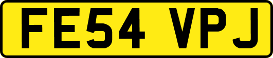 FE54VPJ