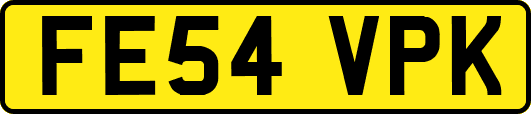 FE54VPK