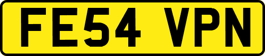 FE54VPN