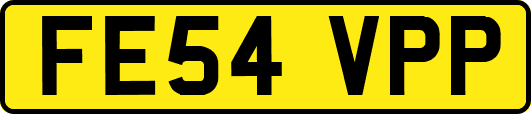 FE54VPP