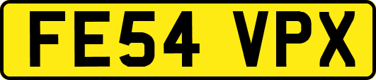 FE54VPX