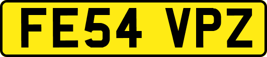FE54VPZ
