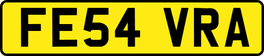 FE54VRA