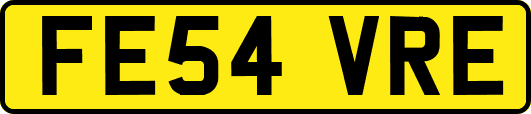 FE54VRE