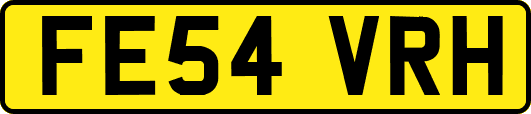 FE54VRH