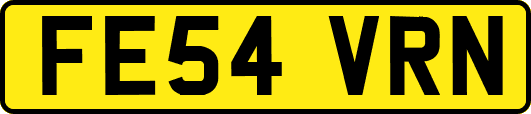 FE54VRN