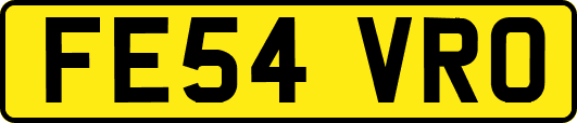 FE54VRO