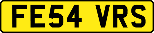 FE54VRS