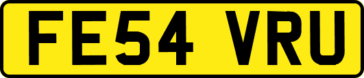FE54VRU