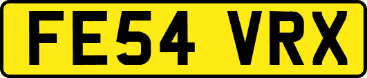FE54VRX
