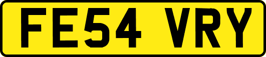 FE54VRY
