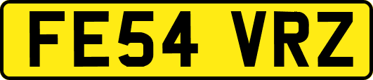 FE54VRZ