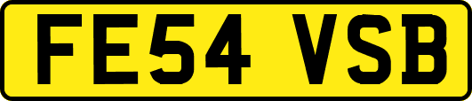FE54VSB