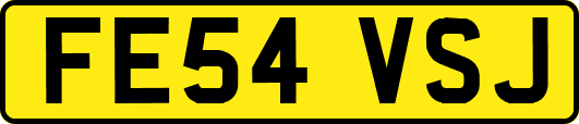 FE54VSJ