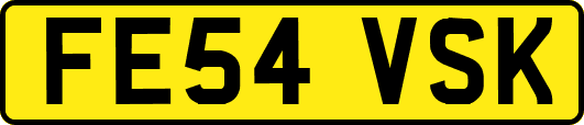 FE54VSK