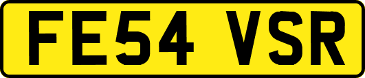 FE54VSR