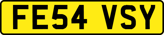 FE54VSY