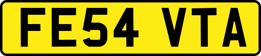 FE54VTA