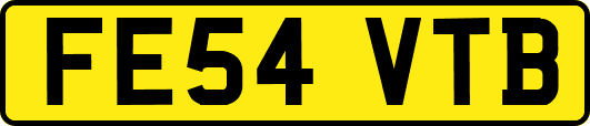FE54VTB