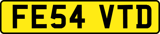 FE54VTD