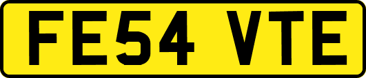 FE54VTE
