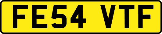FE54VTF