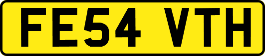 FE54VTH