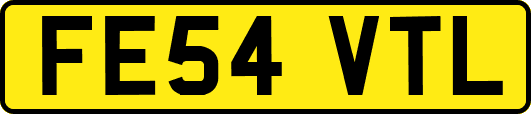 FE54VTL