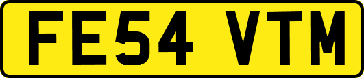 FE54VTM