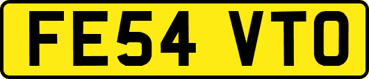 FE54VTO