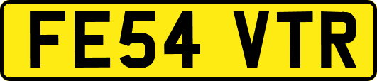 FE54VTR