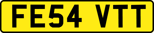 FE54VTT