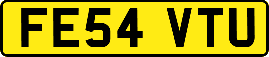 FE54VTU