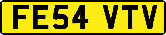 FE54VTV