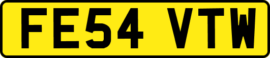 FE54VTW