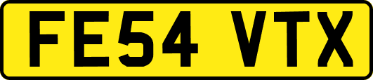 FE54VTX