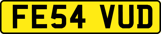 FE54VUD