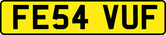 FE54VUF