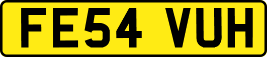 FE54VUH