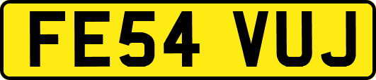 FE54VUJ