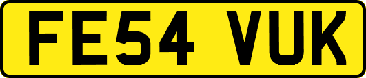 FE54VUK