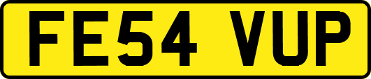 FE54VUP